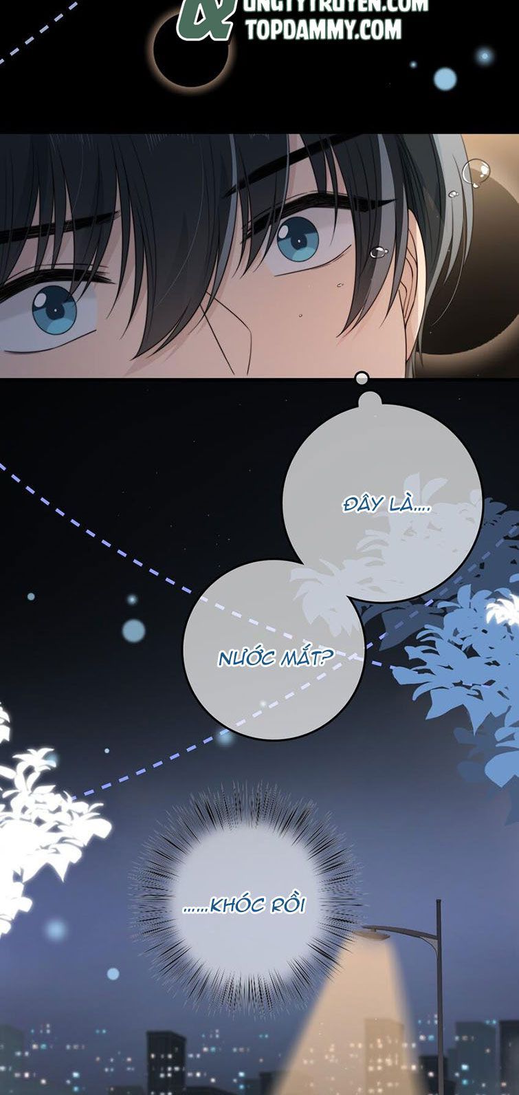 Gió Cung Bên Tai Chapter 46 - Trang 2