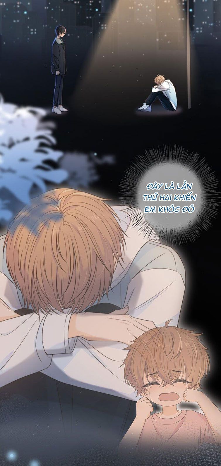 Gió Cung Bên Tai Chapter 46 - Trang 2