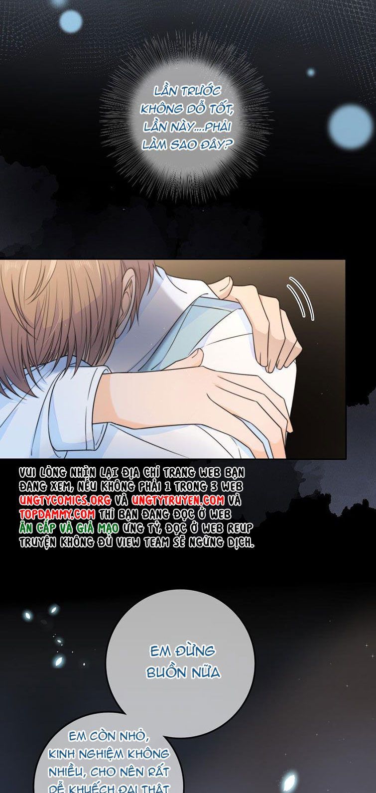 Gió Cung Bên Tai Chapter 46 - Trang 2