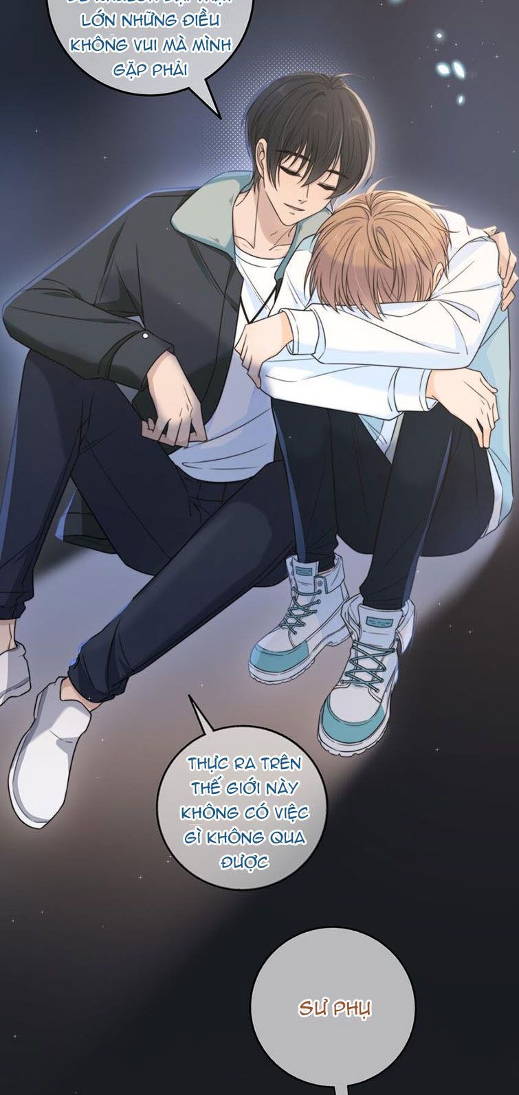 Gió Cung Bên Tai Chapter 46 - Trang 2