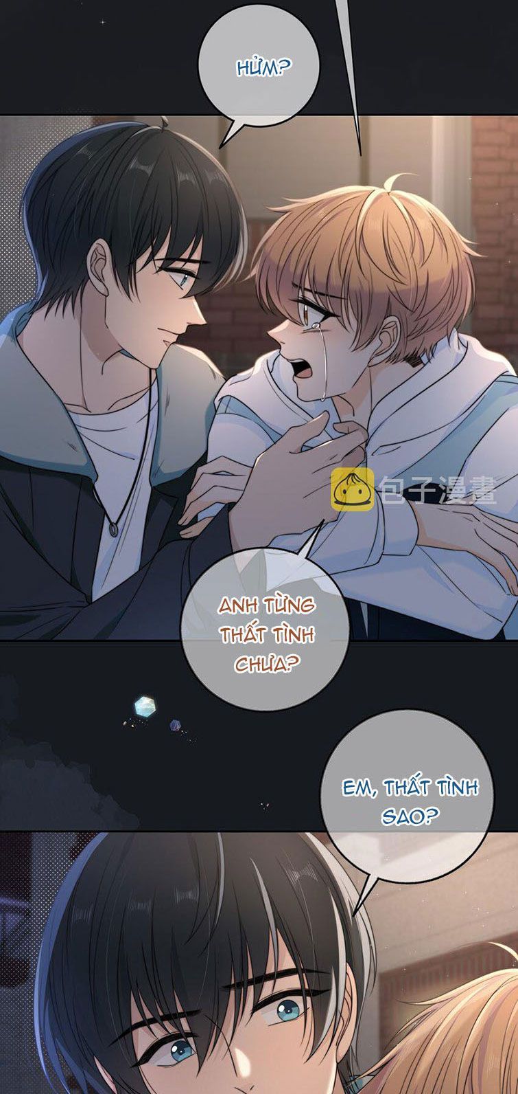 Gió Cung Bên Tai Chapter 46 - Trang 2