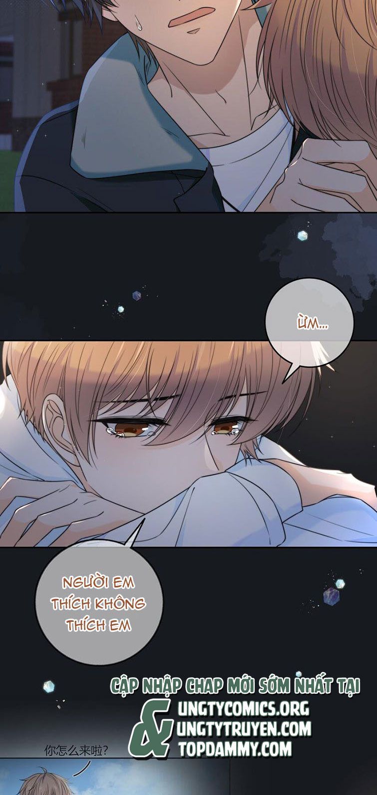 Gió Cung Bên Tai Chapter 46 - Trang 2