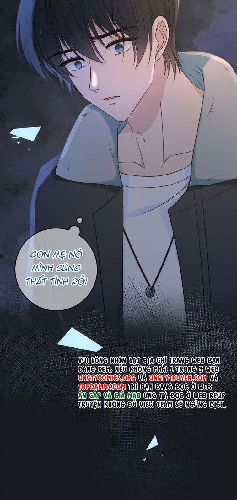 Gió Cung Bên Tai Chapter 46 - Trang 2