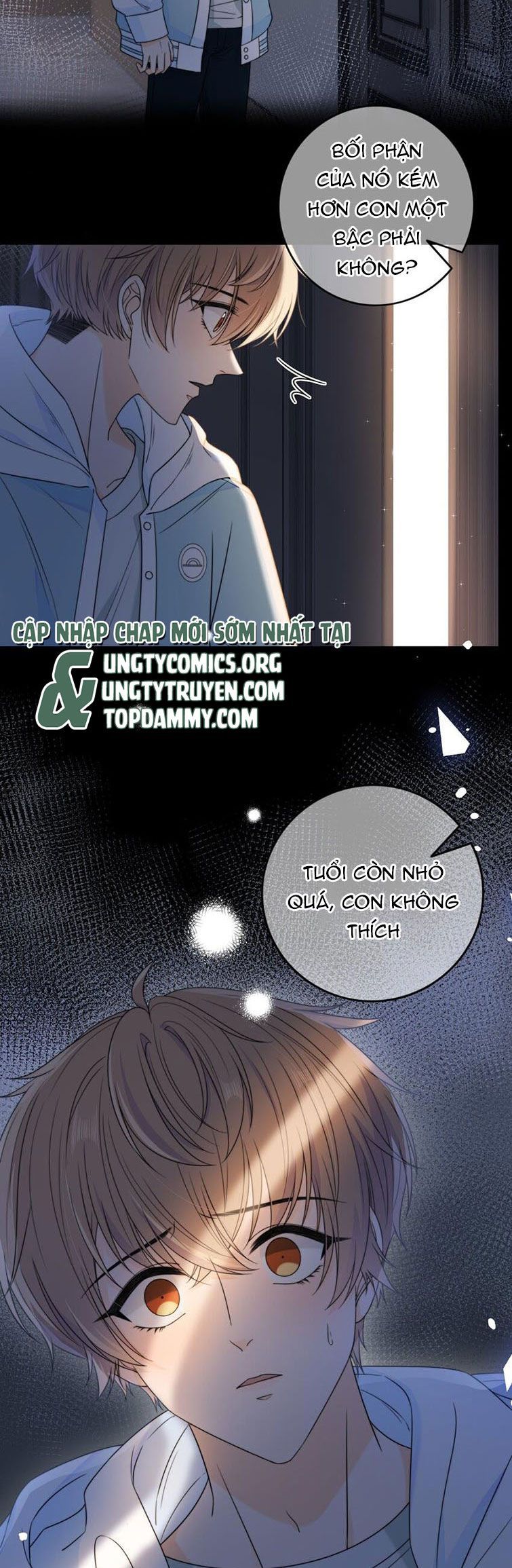 Gió Cung Bên Tai Chapter 46 - Trang 2
