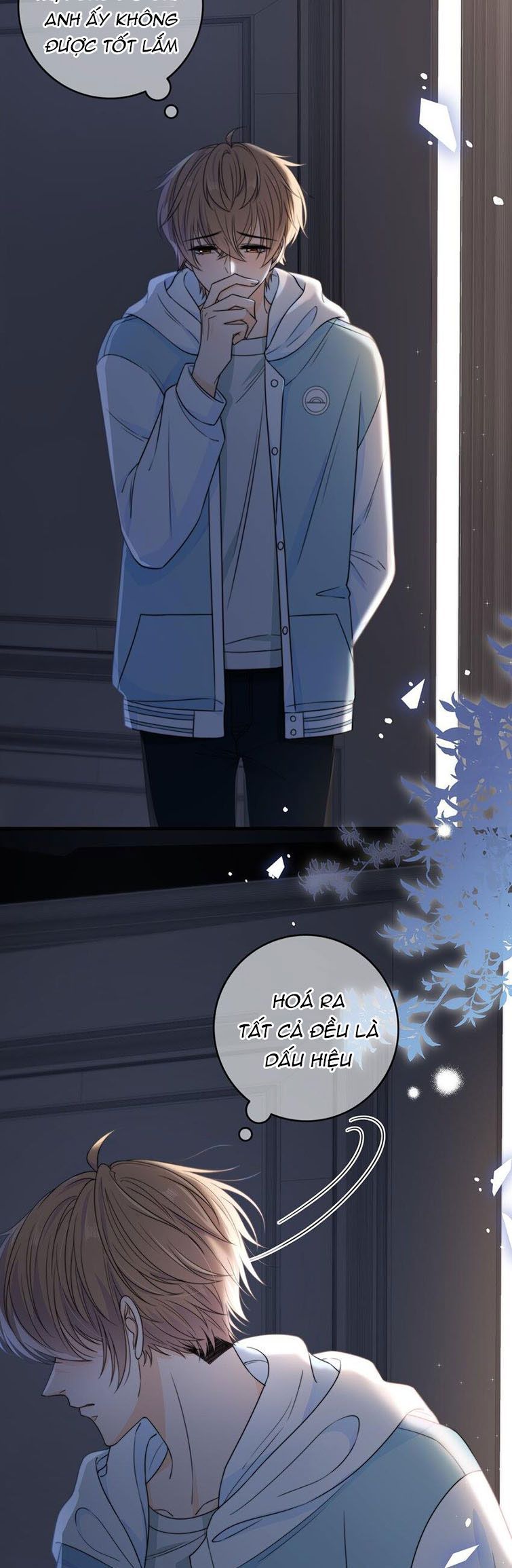 Gió Cung Bên Tai Chapter 46 - Trang 2