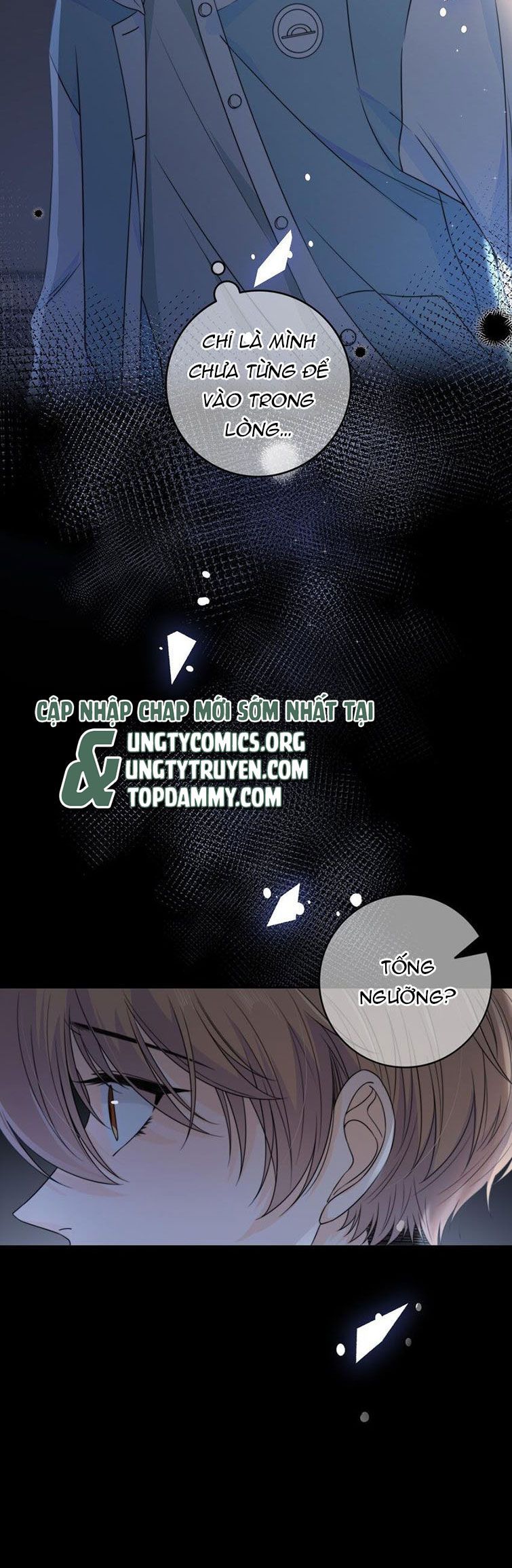 Gió Cung Bên Tai Chapter 46 - Trang 2