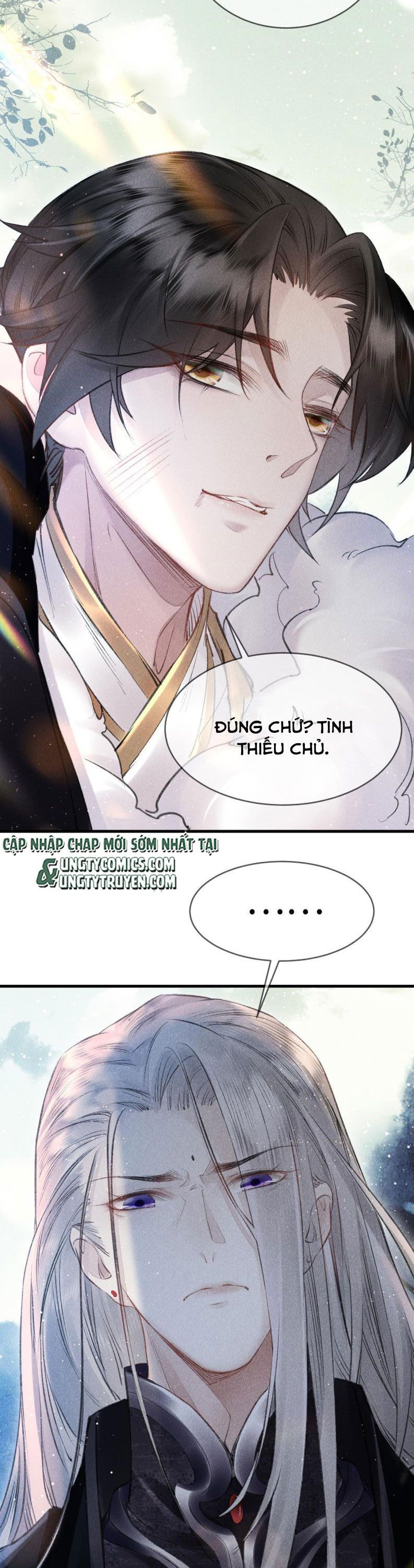Giáo Chủ Thích Bắt Nạt Người Chapter 4 - Trang 2