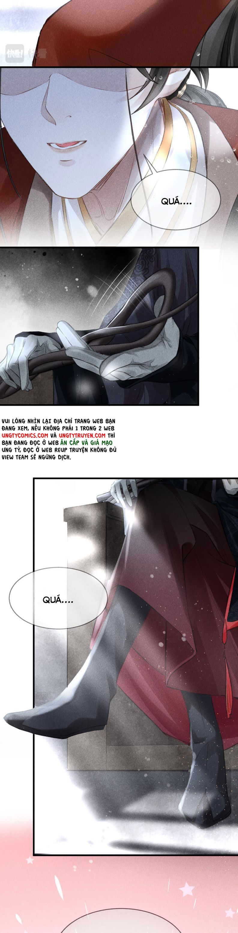 Giáo Chủ Thích Bắt Nạt Người Chapter 4 - Trang 2
