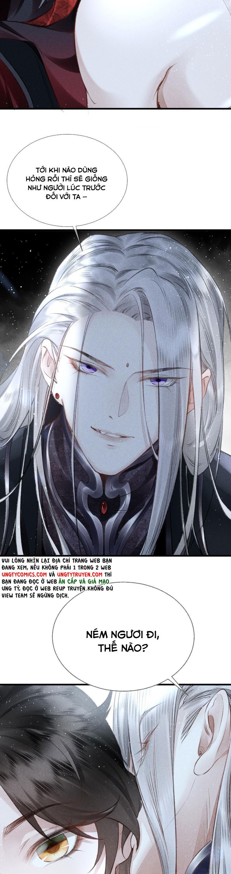 Giáo Chủ Thích Bắt Nạt Người Chapter 4 - Trang 2
