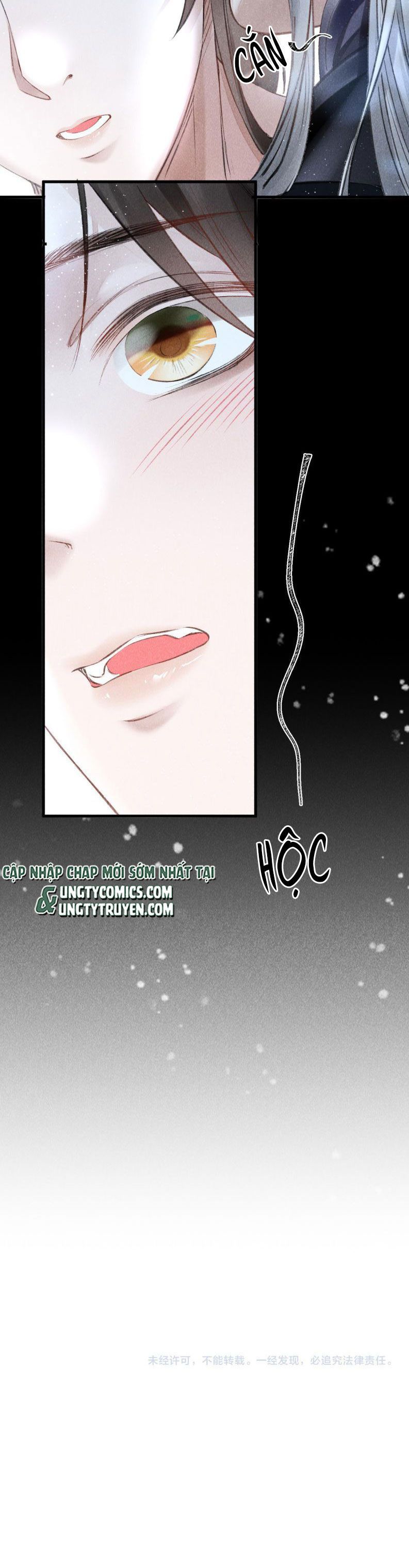 Giáo Chủ Thích Bắt Nạt Người Chapter 4 - Trang 2