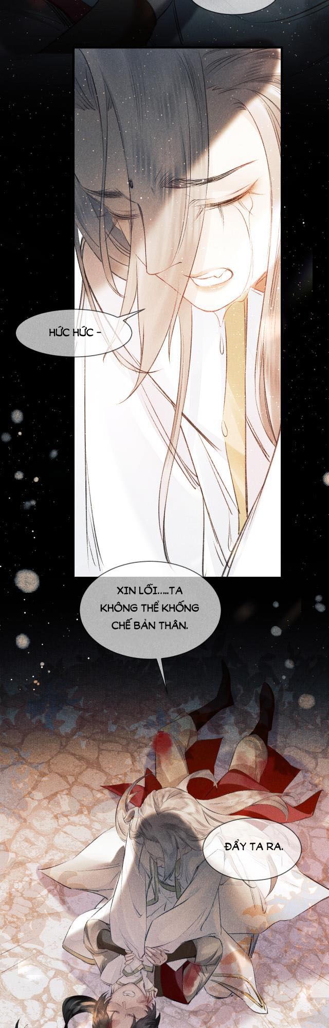 Giáo Chủ Thích Bắt Nạt Người Chapter 5 - Trang 2