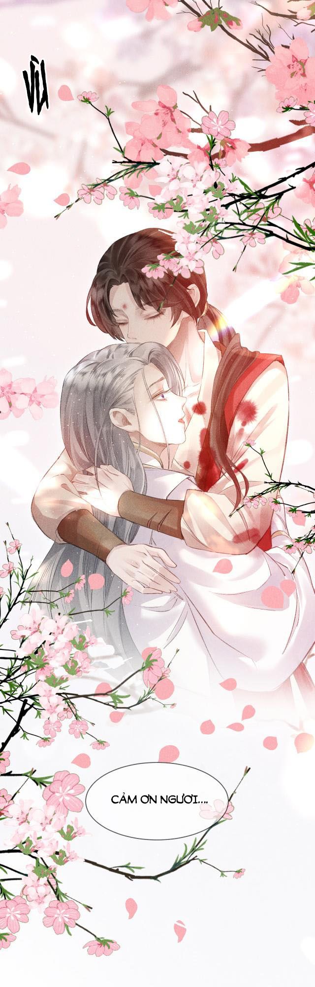 Giáo Chủ Thích Bắt Nạt Người Chapter 5 - Trang 2