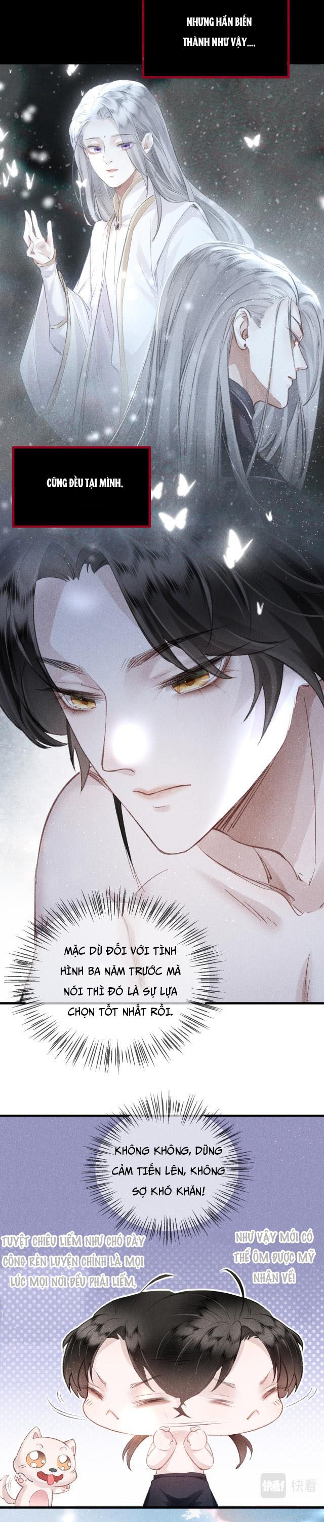 Giáo Chủ Thích Bắt Nạt Người Chapter 5 - Trang 2