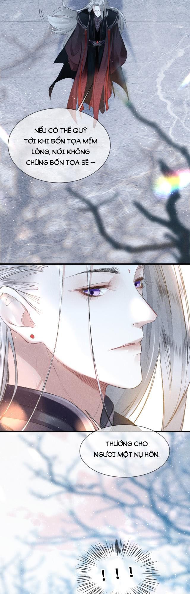 Giáo Chủ Thích Bắt Nạt Người Chapter 5 - Trang 2