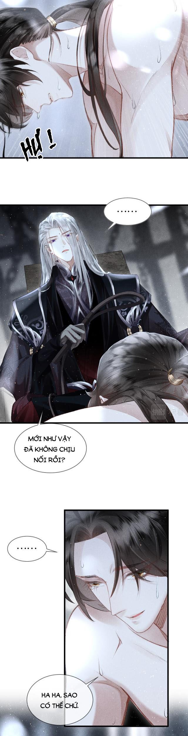 Giáo Chủ Thích Bắt Nạt Người Chapter 5 - Trang 2