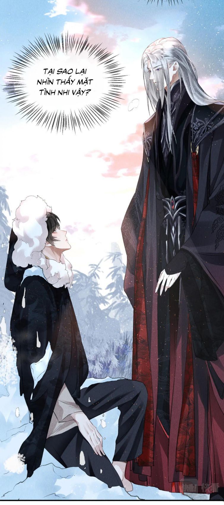Giáo Chủ Thích Bắt Nạt Người Chapter 7 - Trang 2