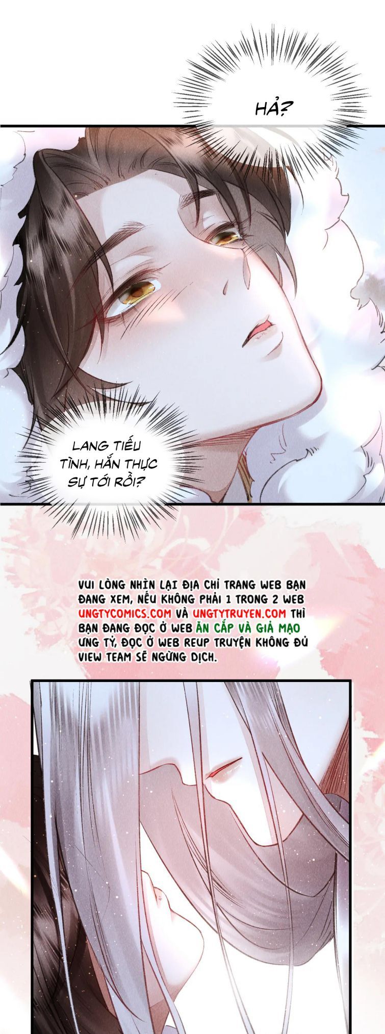 Giáo Chủ Thích Bắt Nạt Người Chapter 7 - Trang 2