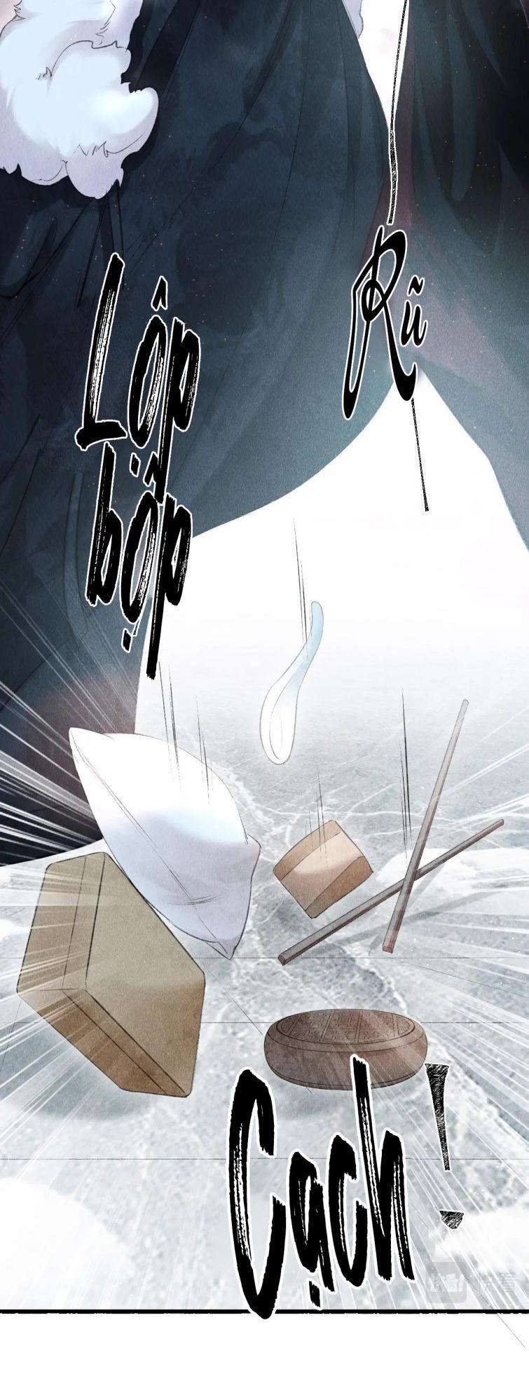 Giáo Chủ Thích Bắt Nạt Người Chapter 7 - Trang 2