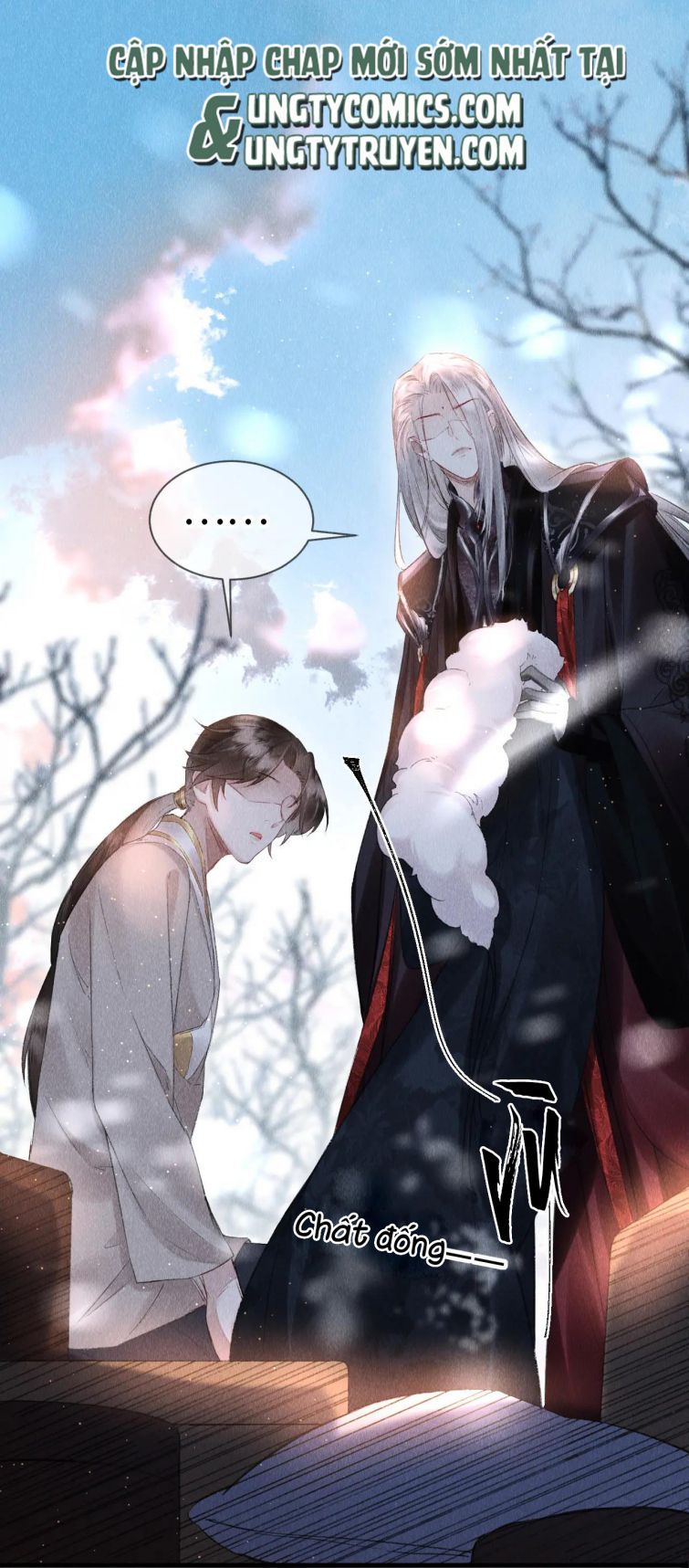 Giáo Chủ Thích Bắt Nạt Người Chapter 7 - Trang 2