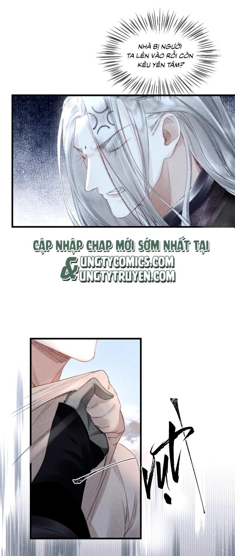 Giáo Chủ Thích Bắt Nạt Người Chapter 7 - Trang 2