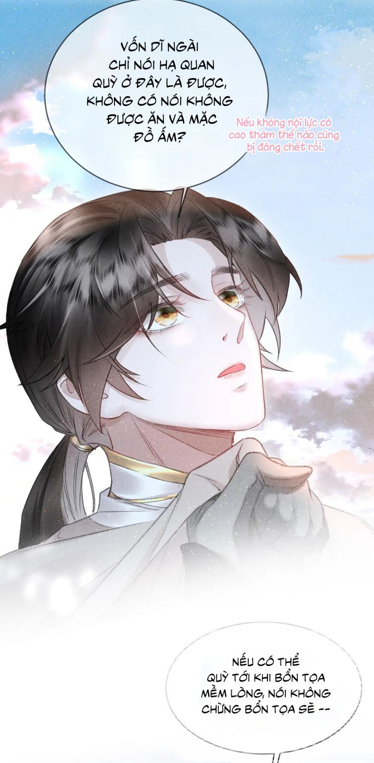 Giáo Chủ Thích Bắt Nạt Người Chapter 7 - Trang 2