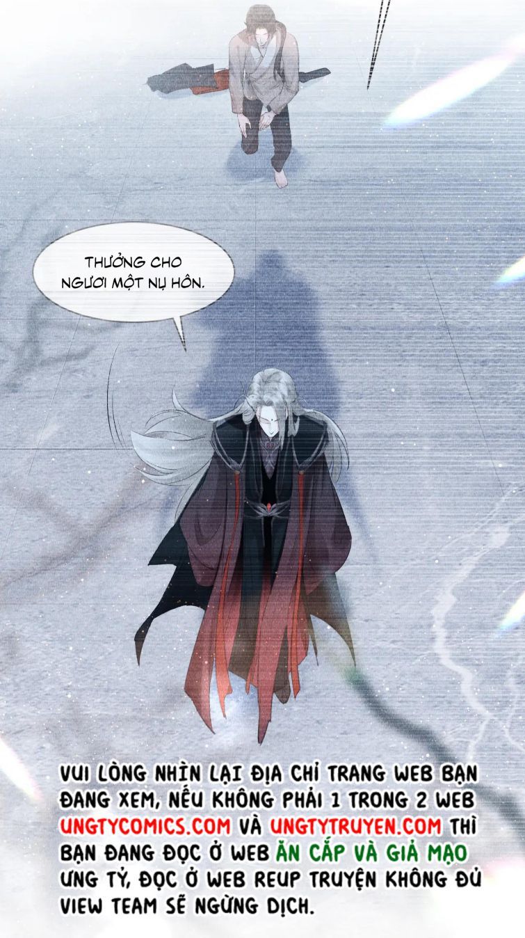 Giáo Chủ Thích Bắt Nạt Người Chapter 7 - Trang 2