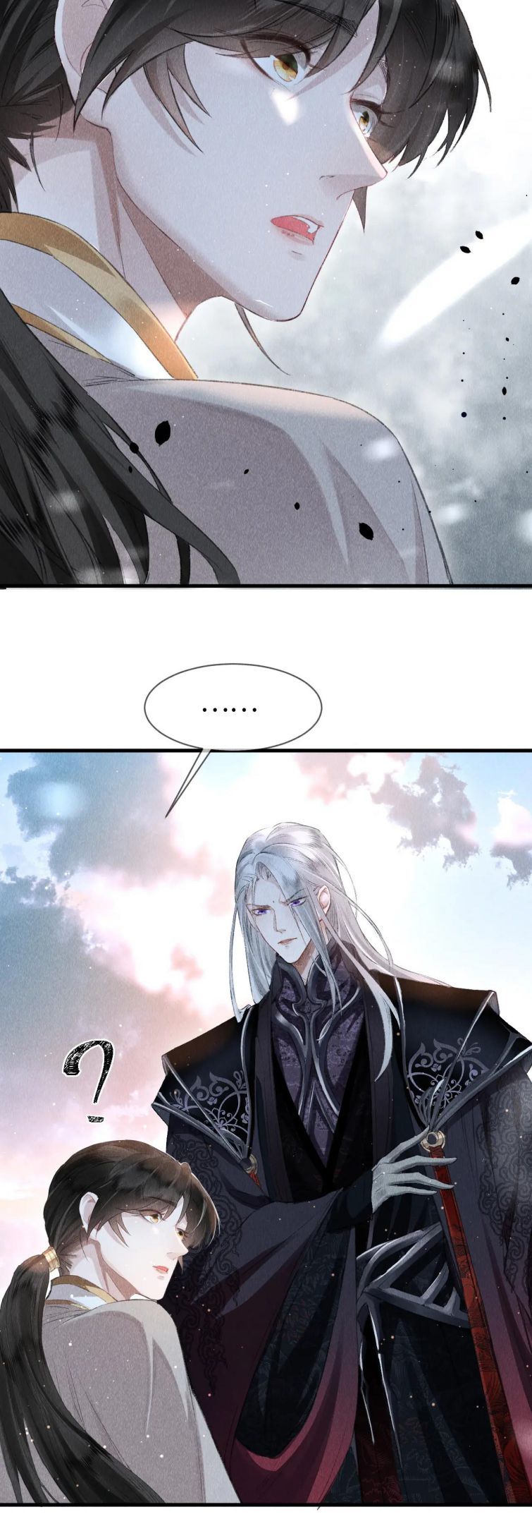 Giáo Chủ Thích Bắt Nạt Người Chapter 7 - Trang 2