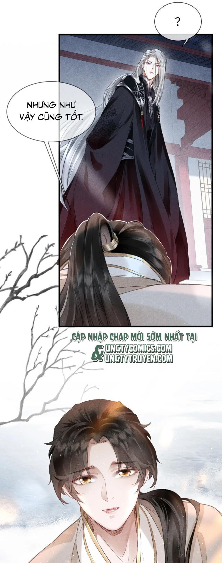 Giáo Chủ Thích Bắt Nạt Người Chapter 7 - Trang 2