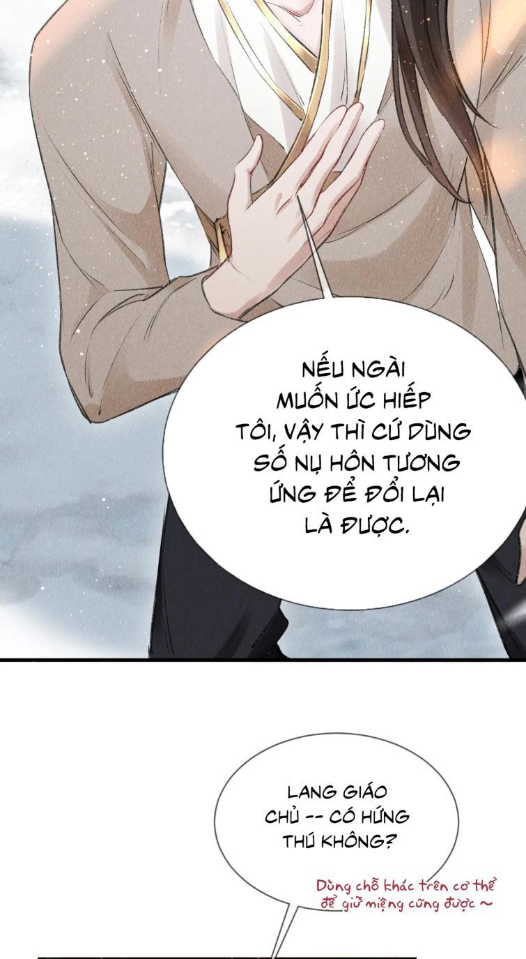 Giáo Chủ Thích Bắt Nạt Người Chapter 7 - Trang 2