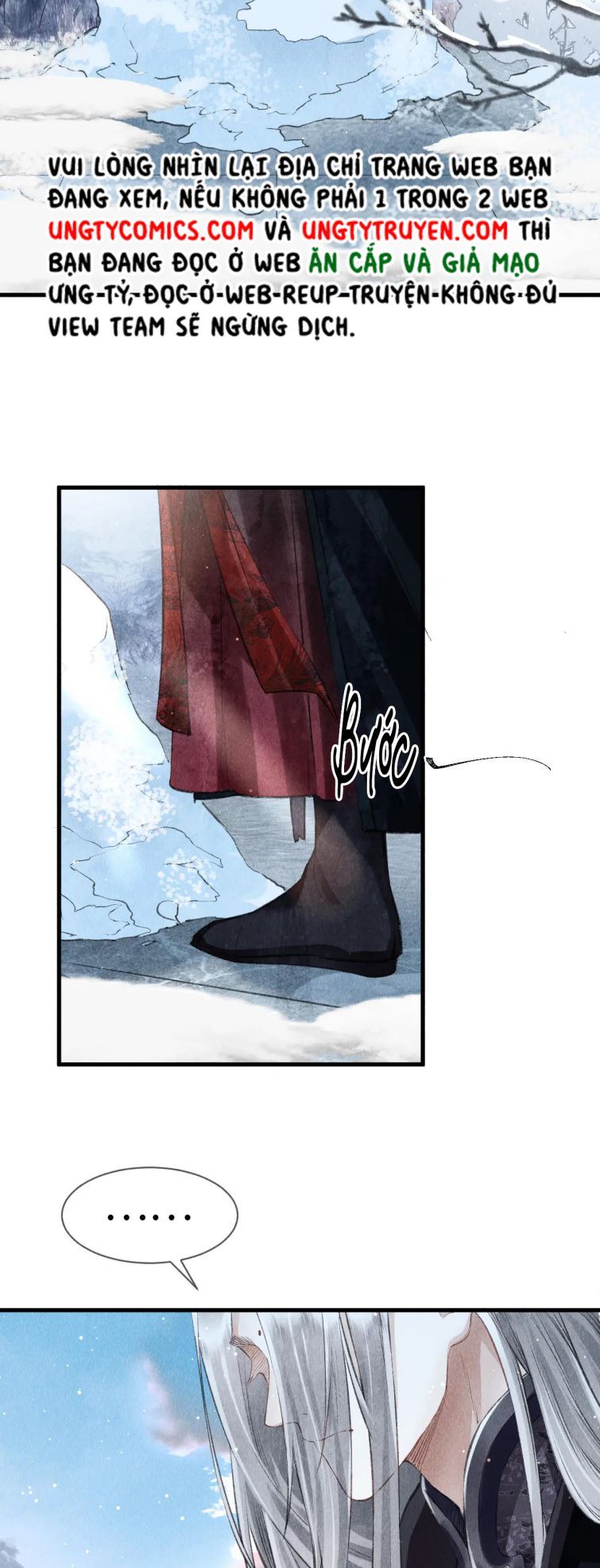 Giáo Chủ Thích Bắt Nạt Người Chapter 7 - Trang 2
