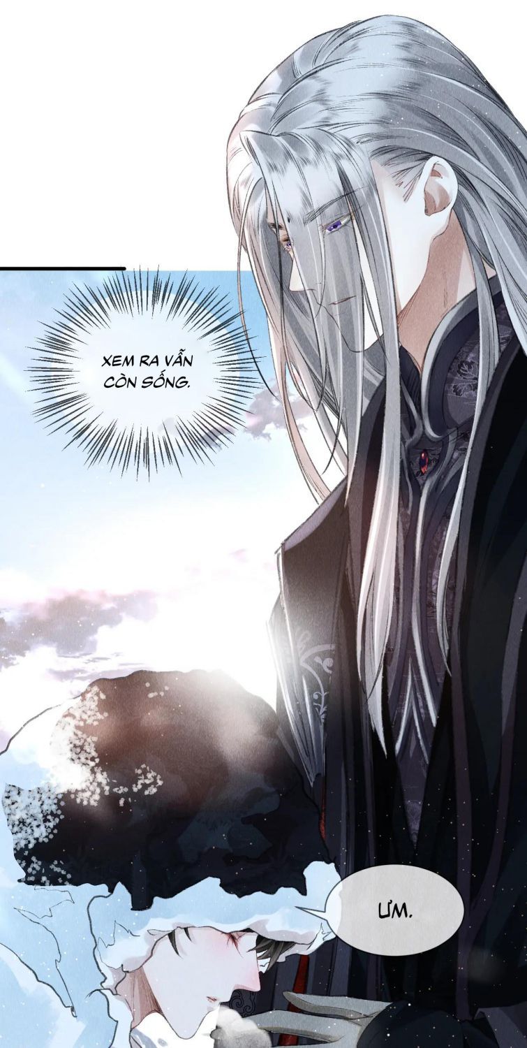 Giáo Chủ Thích Bắt Nạt Người Chapter 7 - Trang 2