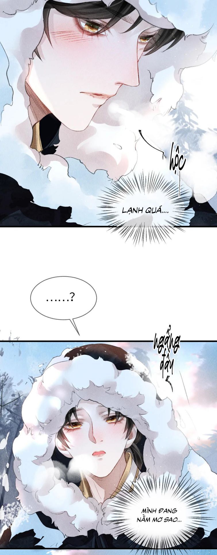 Giáo Chủ Thích Bắt Nạt Người Chapter 7 - Trang 2
