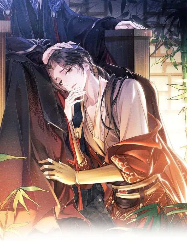 Giáo Chủ Thích Bắt Nạt Người Chapter 13 - Trang 2