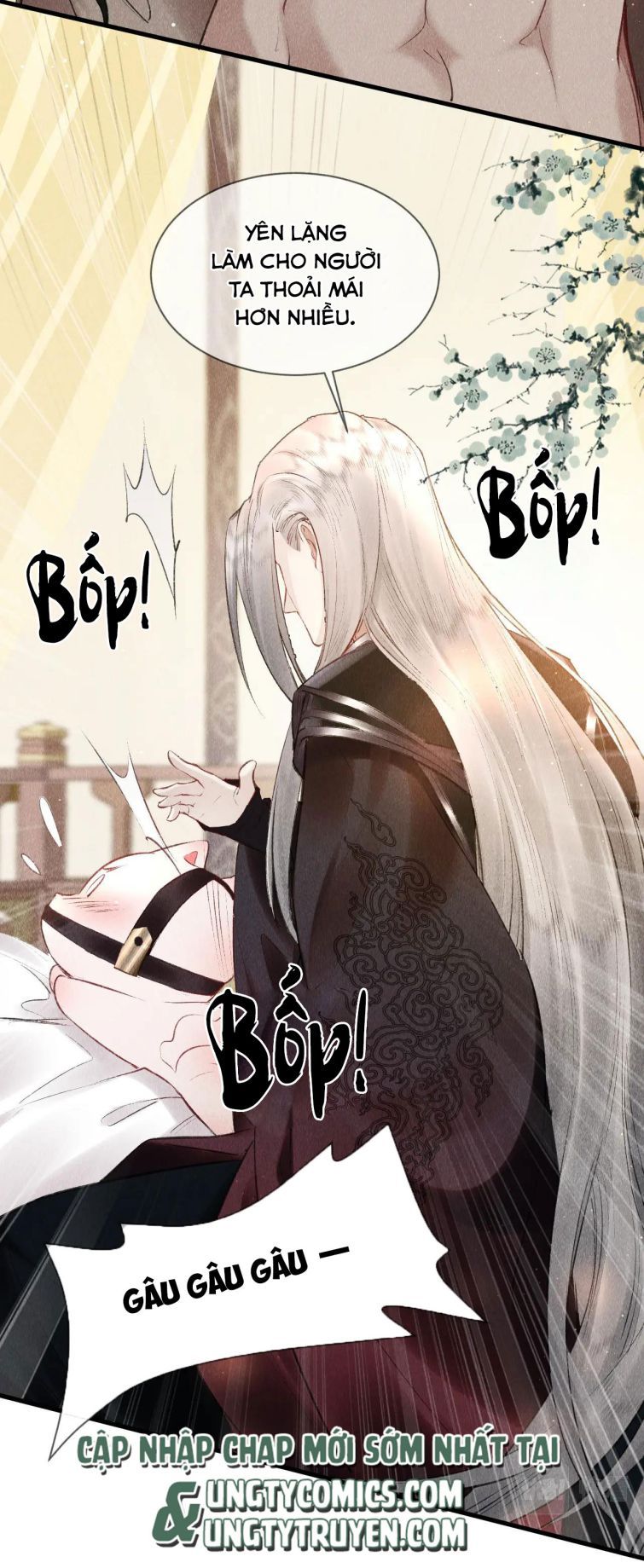 Giáo Chủ Thích Bắt Nạt Người Chapter 16 - Trang 2
