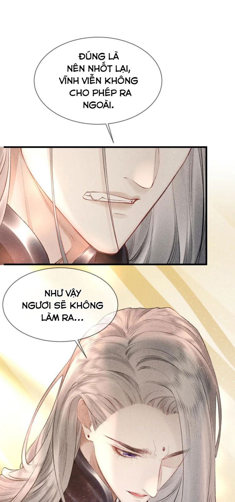 Giáo Chủ Thích Bắt Nạt Người Chapter 16 - Trang 2