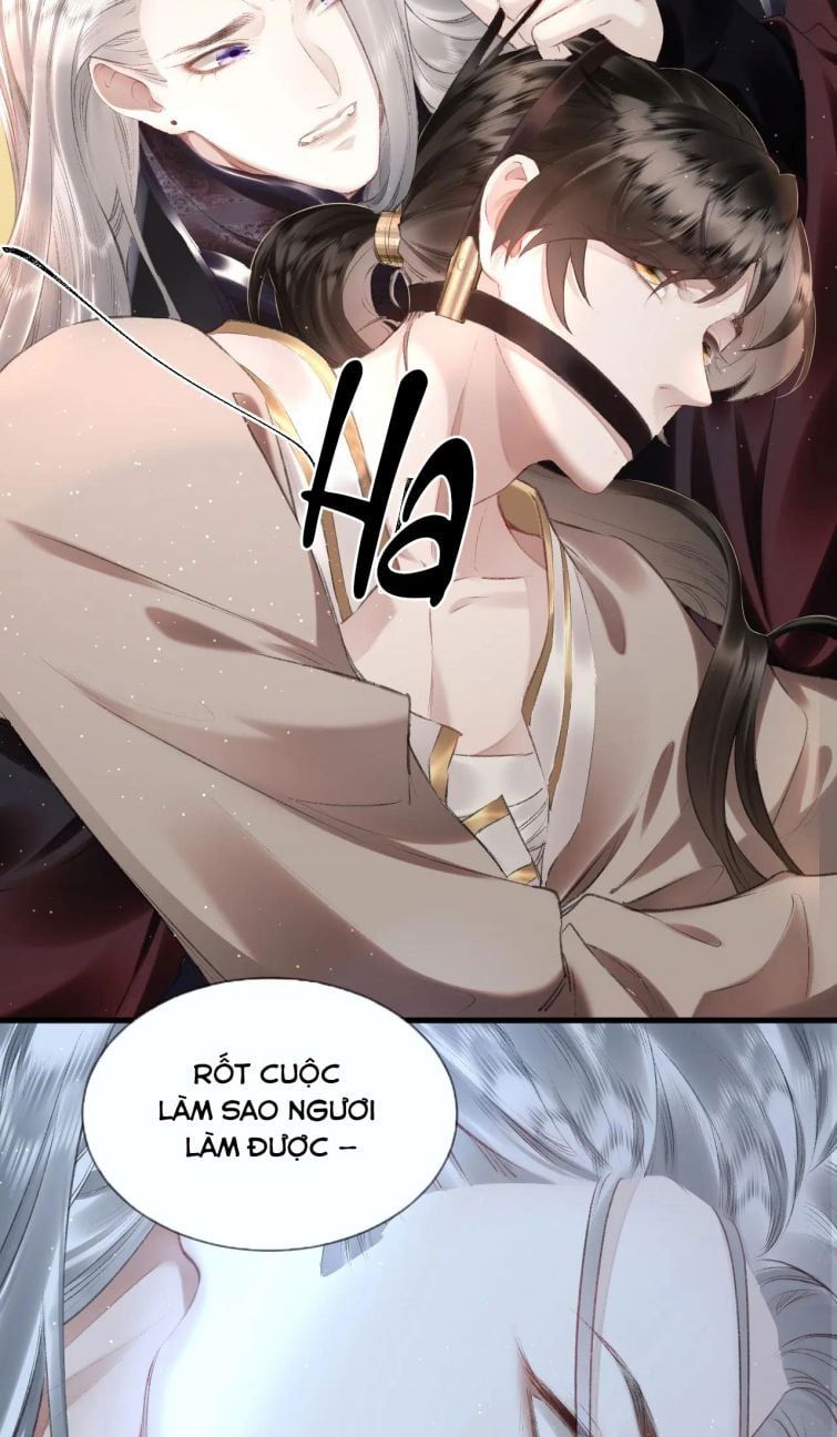 Giáo Chủ Thích Bắt Nạt Người Chapter 16 - Trang 2