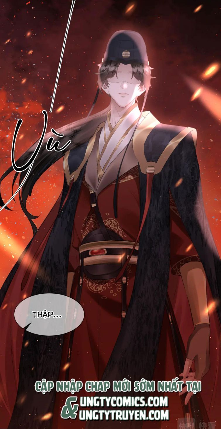 Giáo Chủ Thích Bắt Nạt Người Chapter 16 - Trang 2
