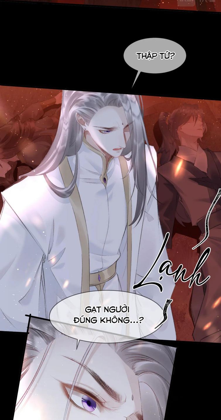 Giáo Chủ Thích Bắt Nạt Người Chapter 16 - Trang 2