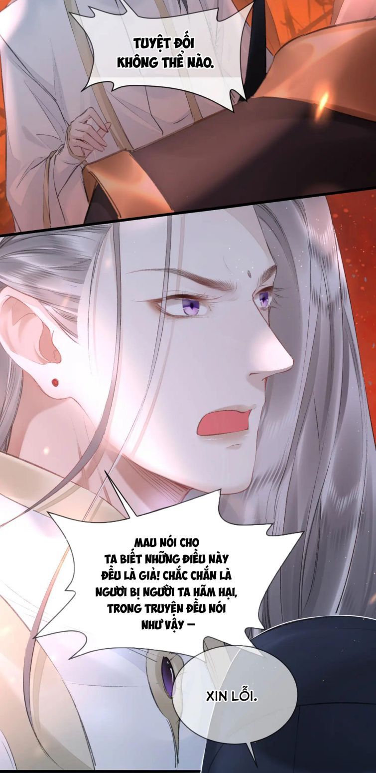 Giáo Chủ Thích Bắt Nạt Người Chapter 16 - Trang 2