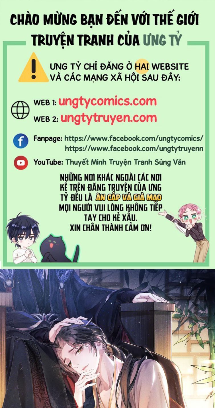 Giáo Chủ Thích Bắt Nạt Người Chapter 16 - Trang 2