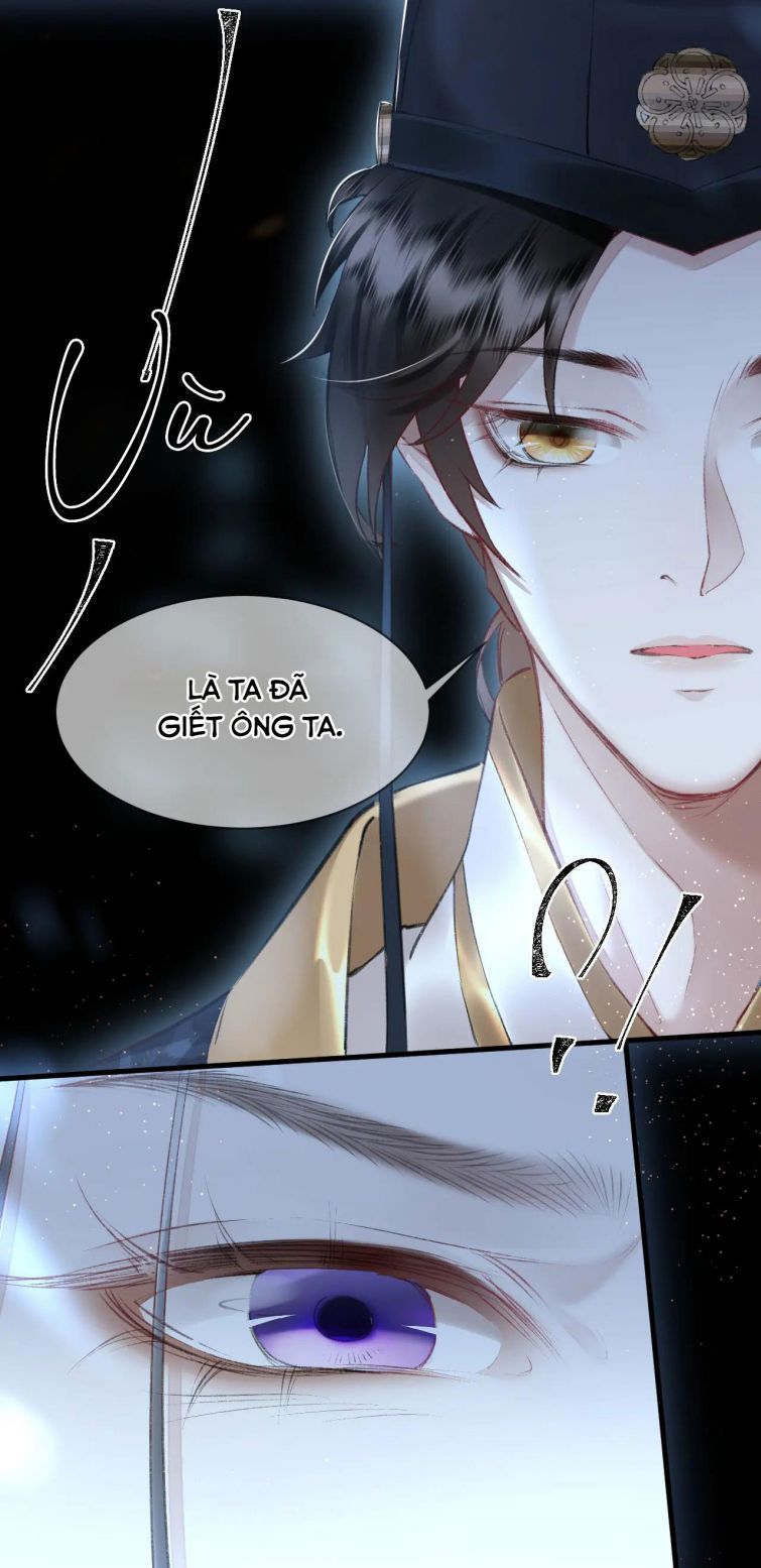 Giáo Chủ Thích Bắt Nạt Người Chapter 16 - Trang 2
