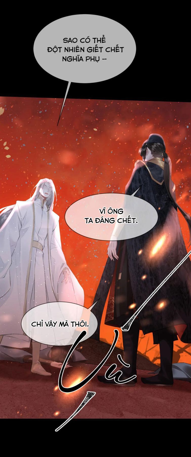 Giáo Chủ Thích Bắt Nạt Người Chapter 16 - Trang 2
