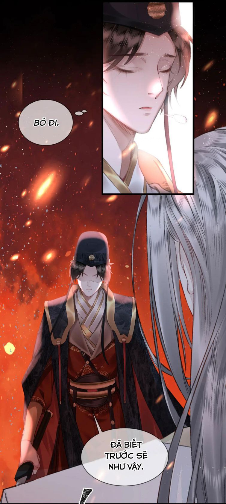 Giáo Chủ Thích Bắt Nạt Người Chapter 16 - Trang 2