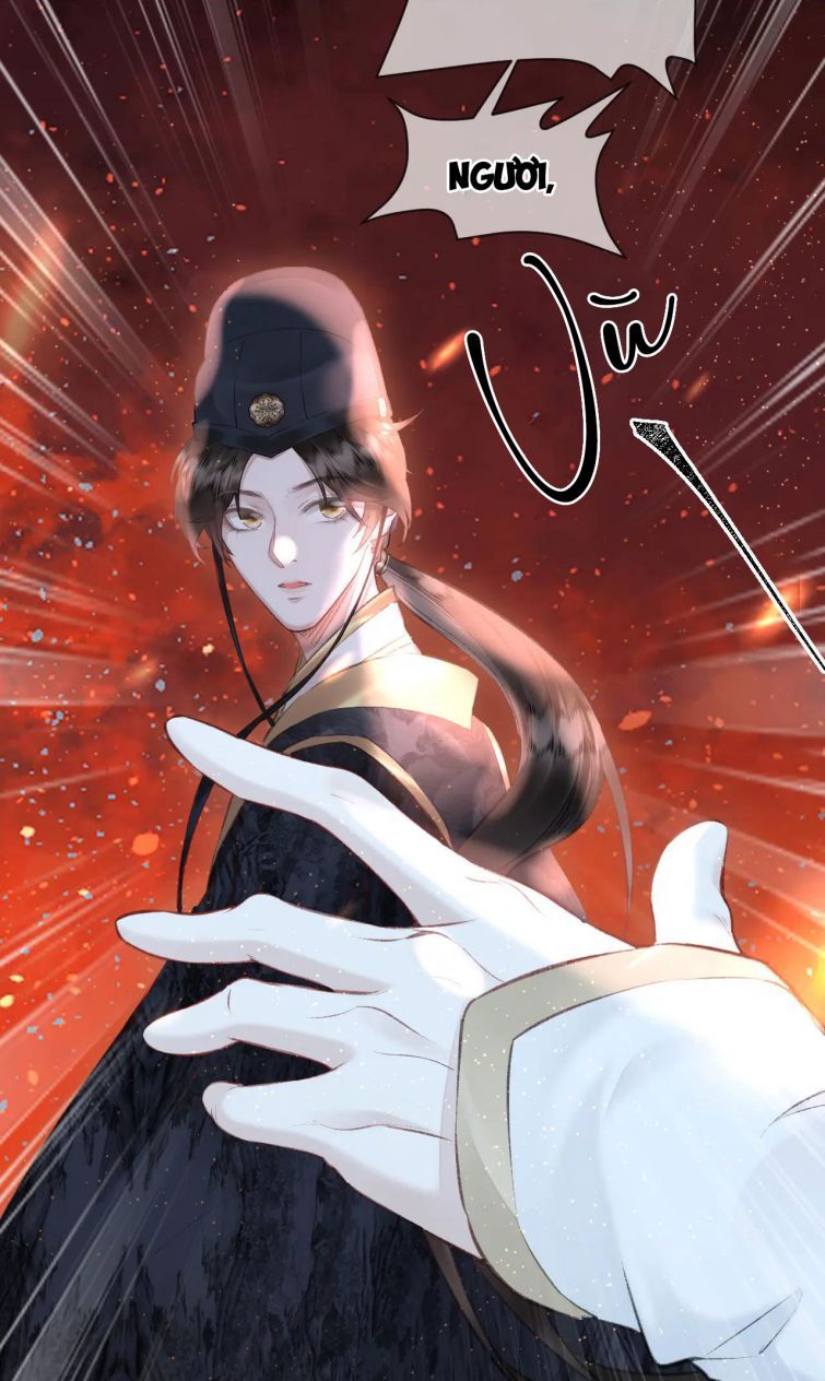 Giáo Chủ Thích Bắt Nạt Người Chapter 16 - Trang 2