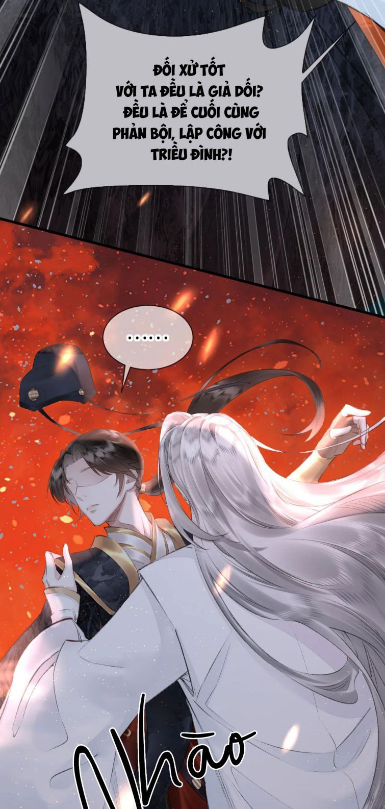 Giáo Chủ Thích Bắt Nạt Người Chapter 16 - Trang 2
