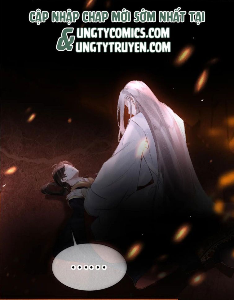 Giáo Chủ Thích Bắt Nạt Người Chapter 16 - Trang 2