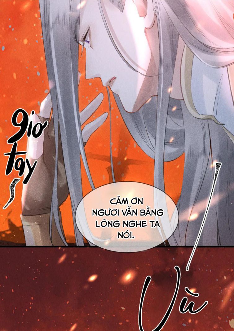 Giáo Chủ Thích Bắt Nạt Người Chapter 16 - Trang 2