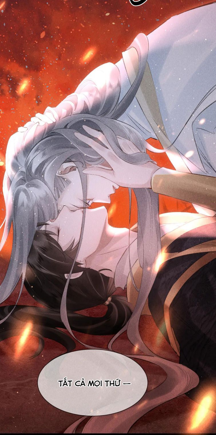 Giáo Chủ Thích Bắt Nạt Người Chapter 16 - Trang 2