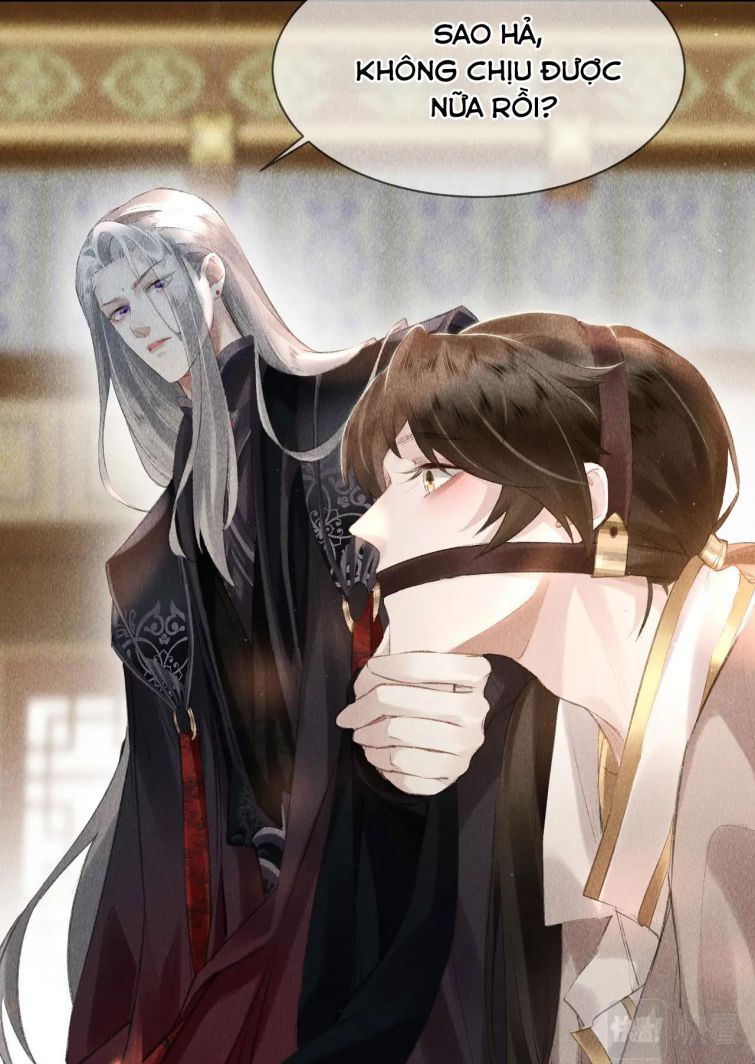 Giáo Chủ Thích Bắt Nạt Người Chapter 16 - Trang 2