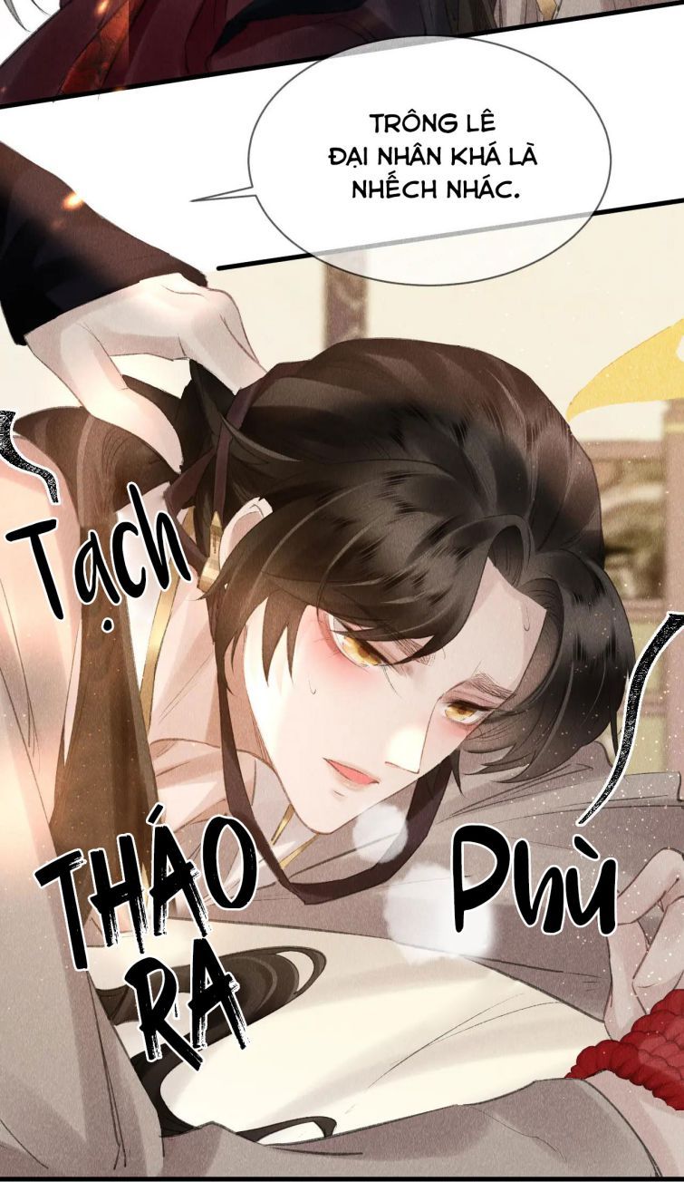Giáo Chủ Thích Bắt Nạt Người Chapter 16 - Trang 2